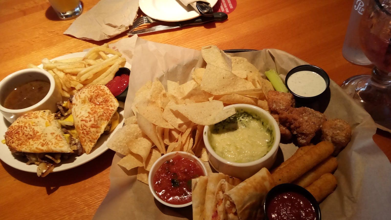 Applebee's — photo 4