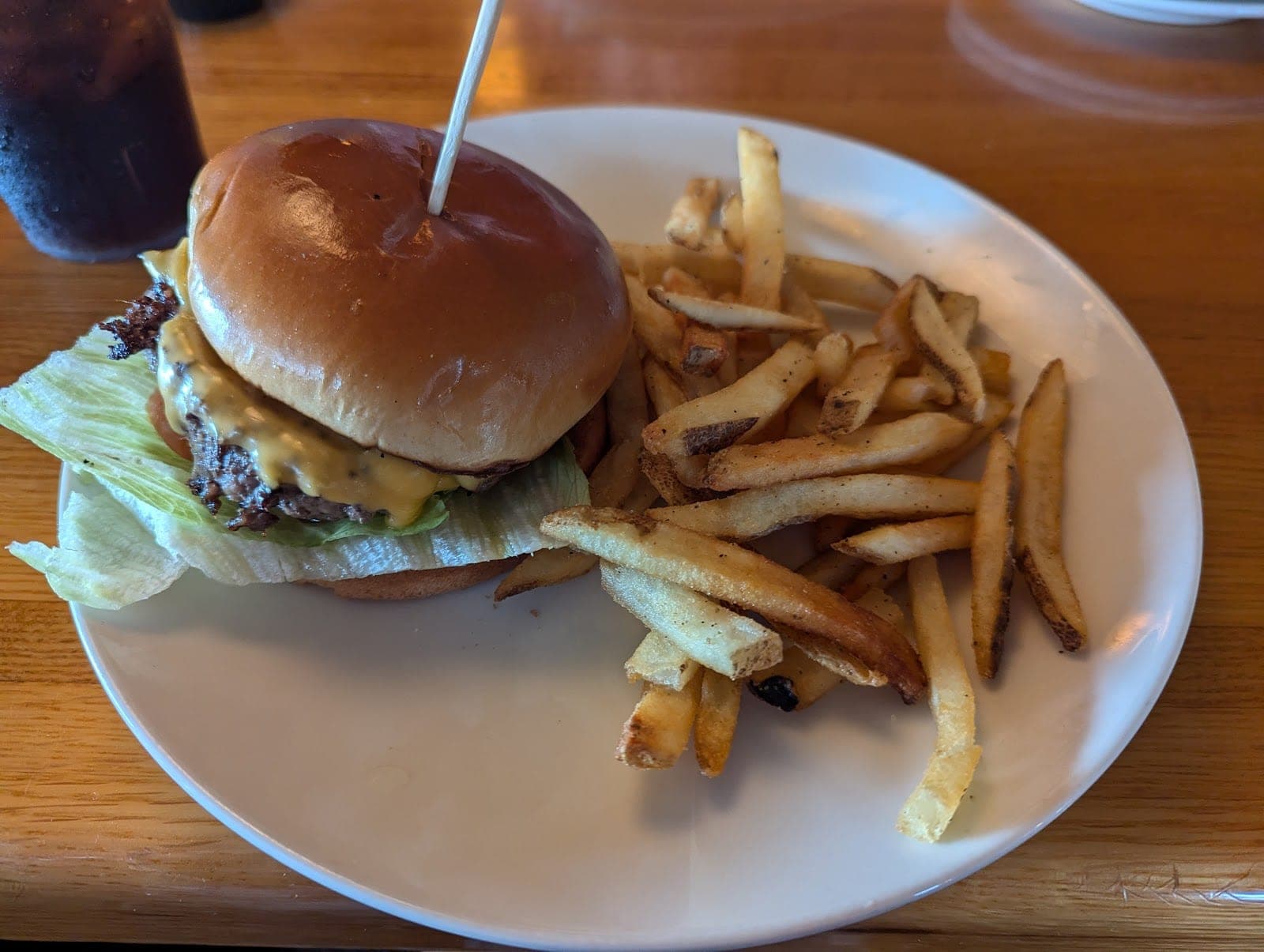 Applebee's — photo 5