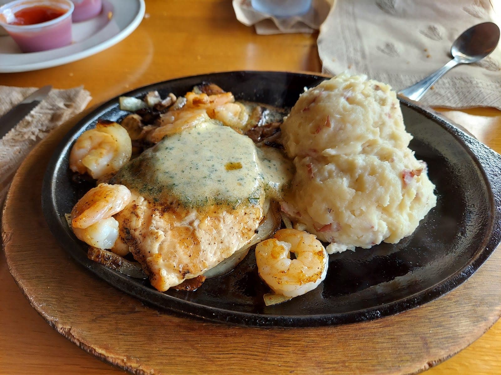 Applebee's — photo 6