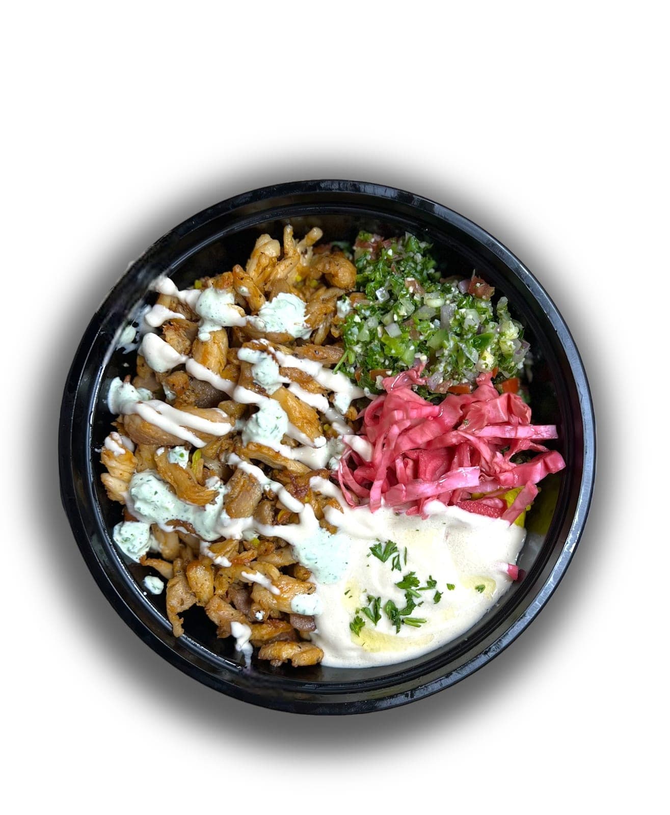 Middle Eatz — photo 3