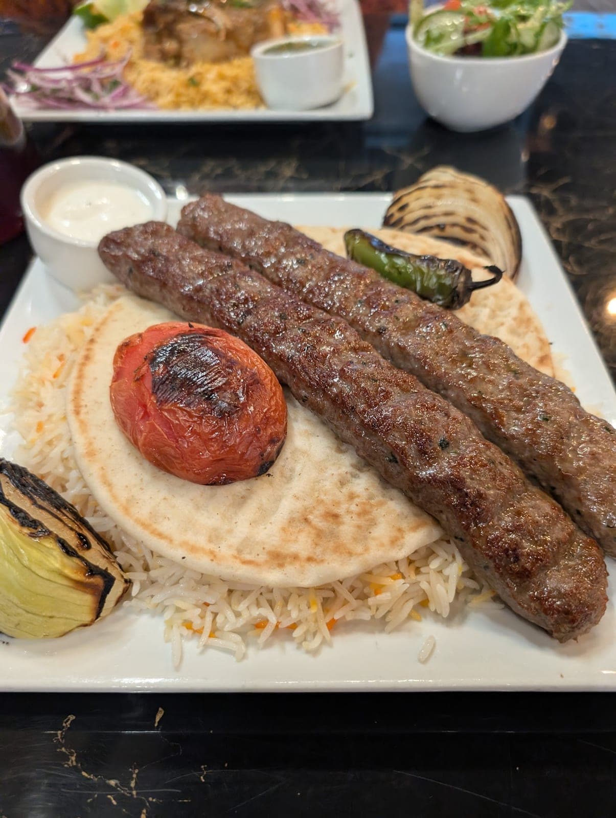 Middle Eatz — photo 4