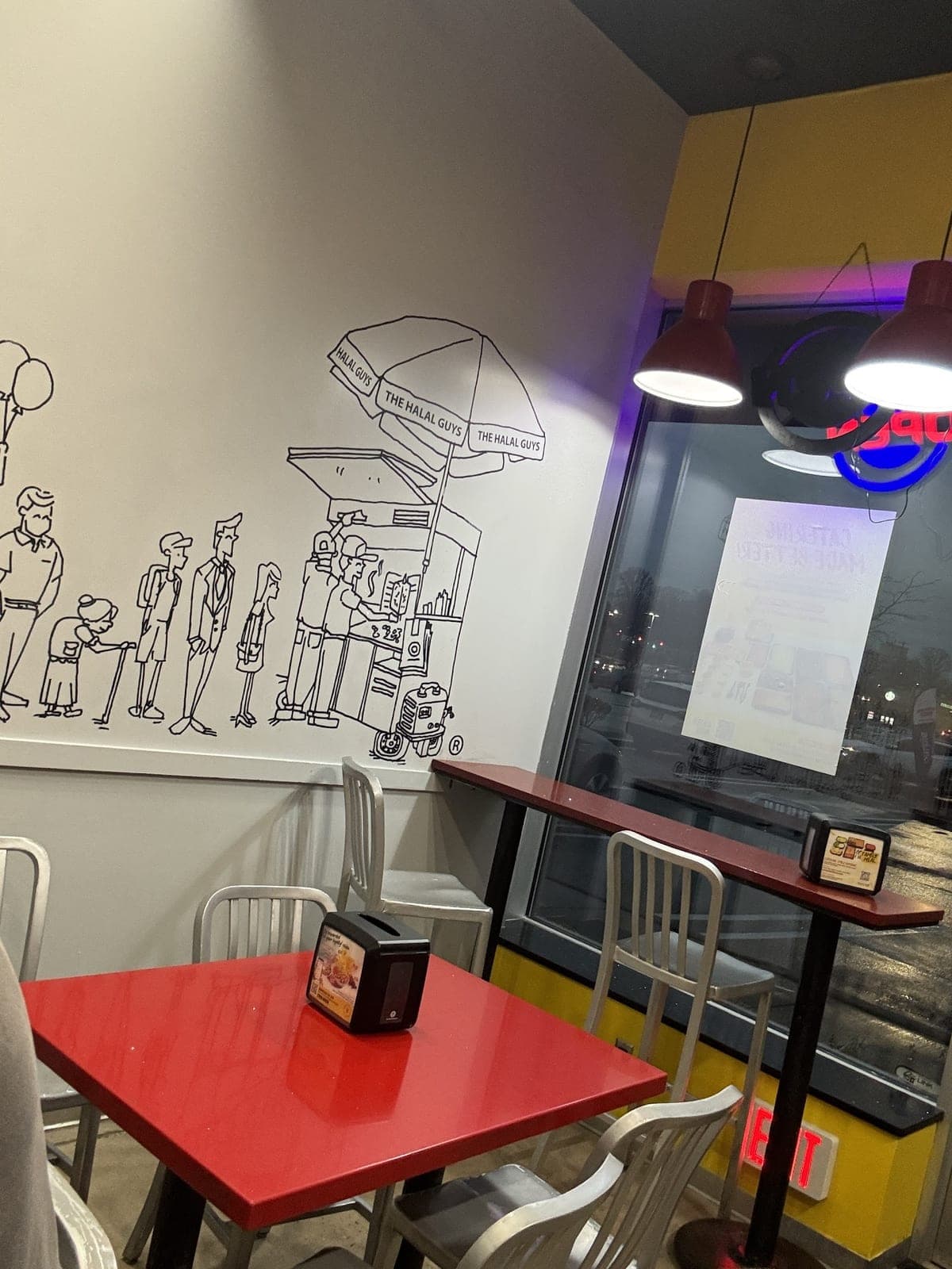 The Halal Guys — photo 2