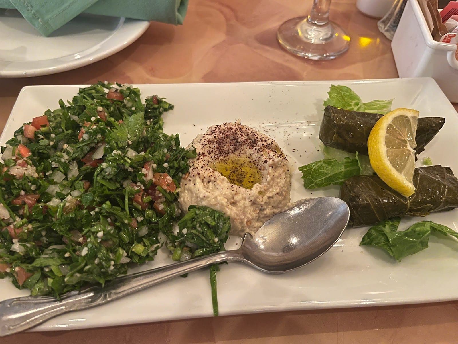 Pita House — photo 2