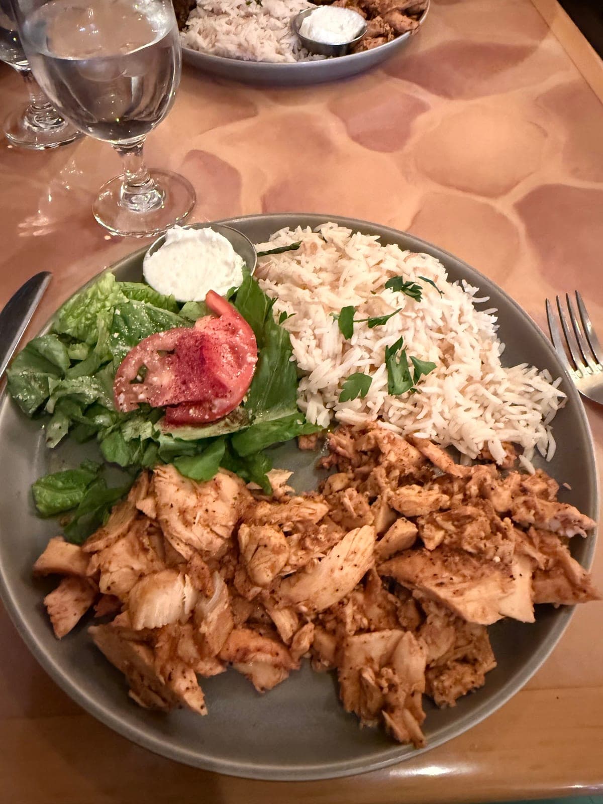 Pita House — photo 3
