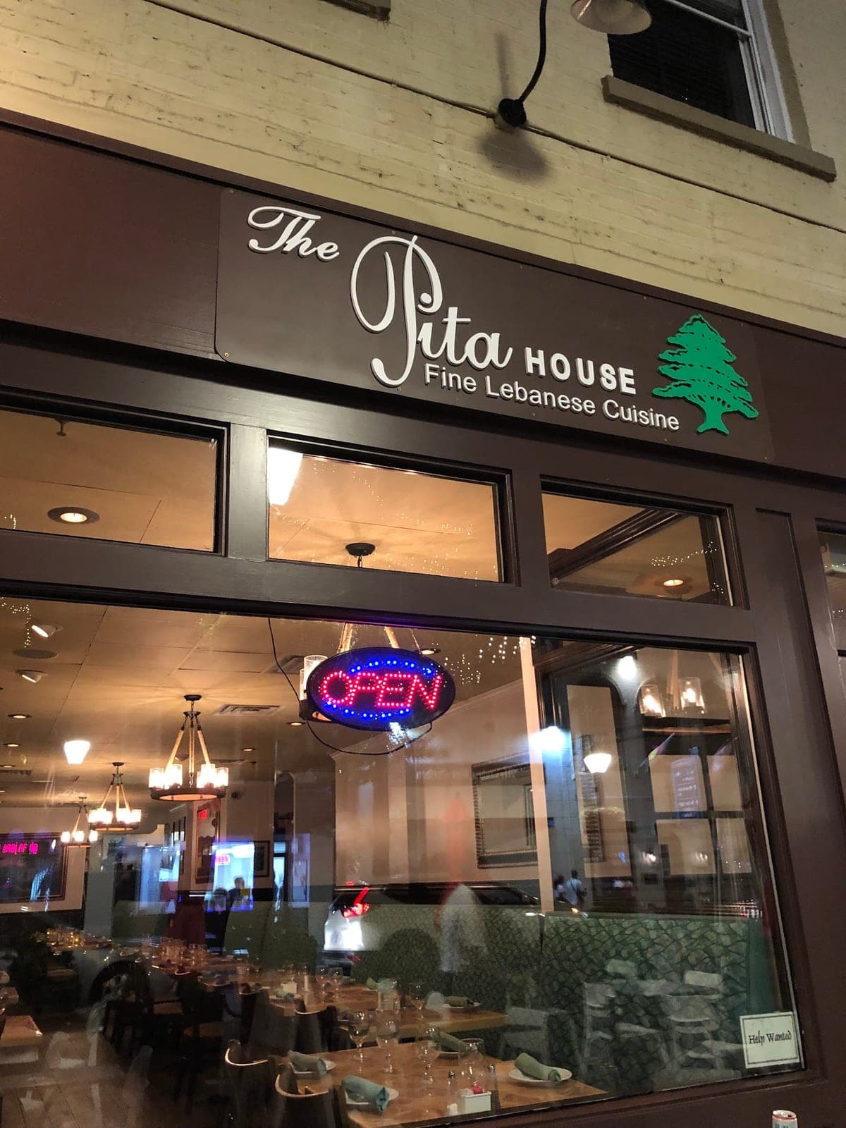Pita House — photo 4