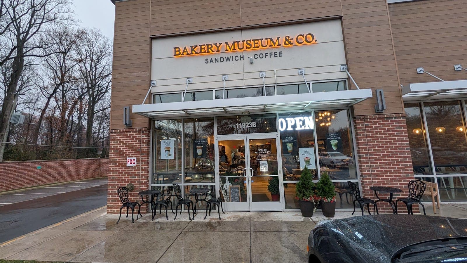 Bakery Museum & Co — photo 1