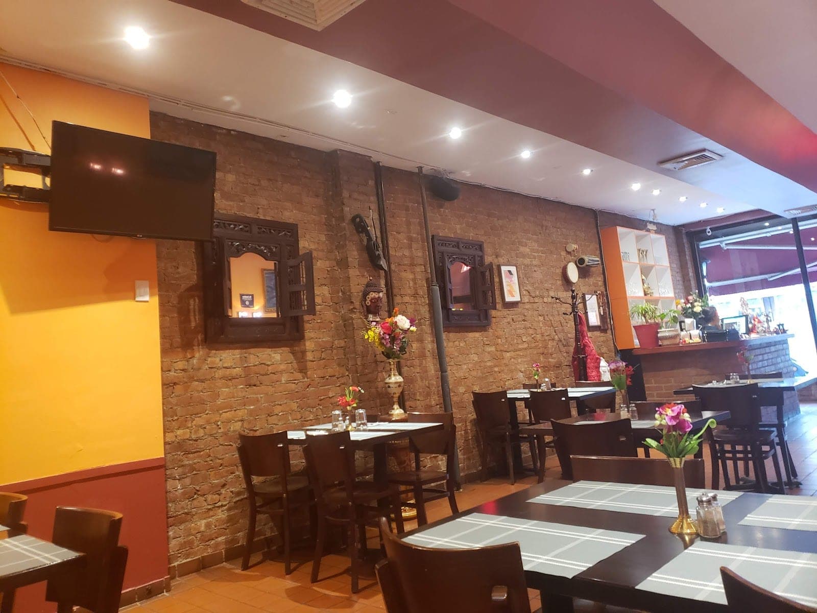 Spice Kitchen — photo 3