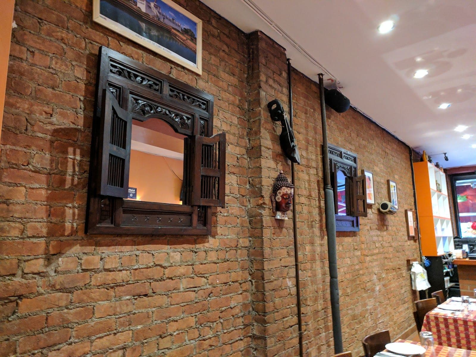Spice Kitchen — photo 4