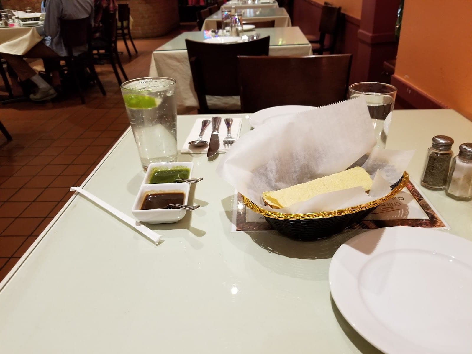 Spice Kitchen — photo 5