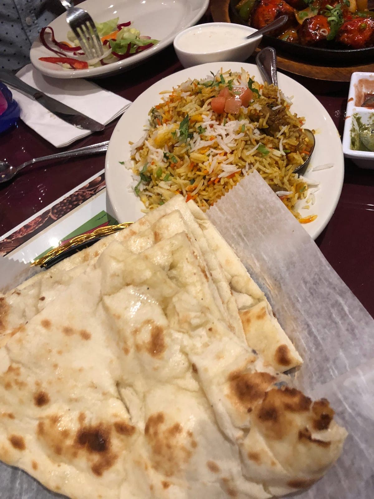 Spice Kitchen — photo 6
