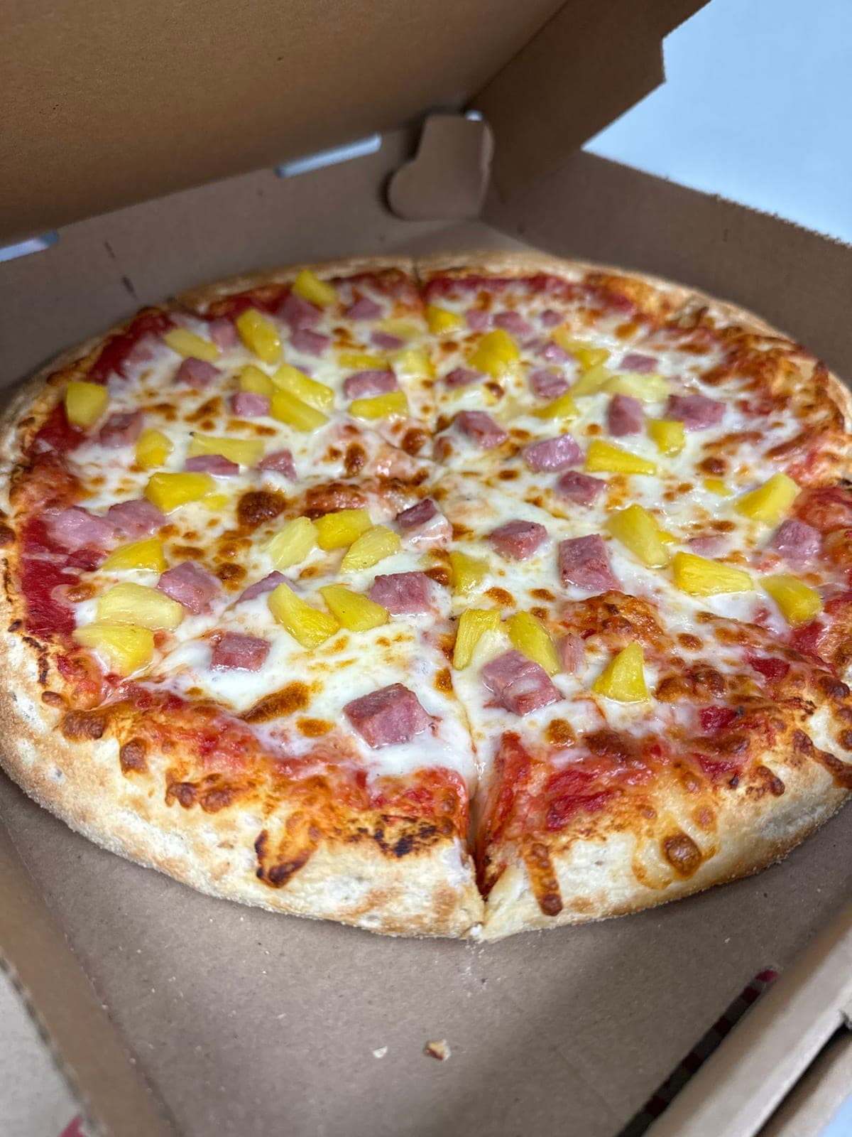Pizza Boli's — photo 3
