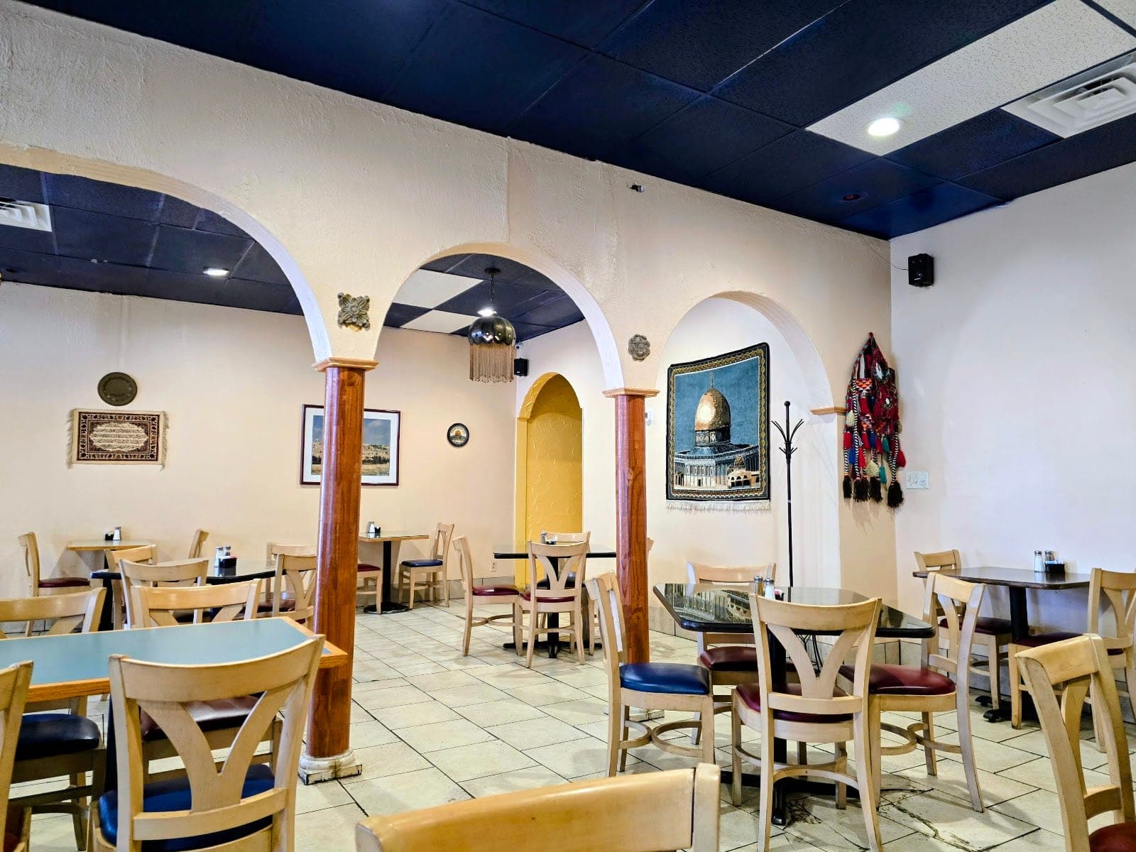 Holy Land Cafe — photo 3