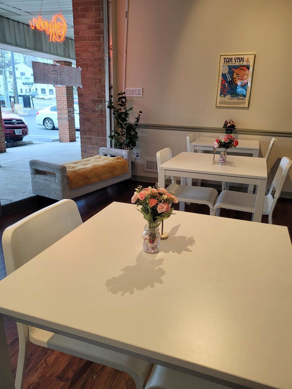 Asian Joint - Thai Chinese Cuisine — photo 1