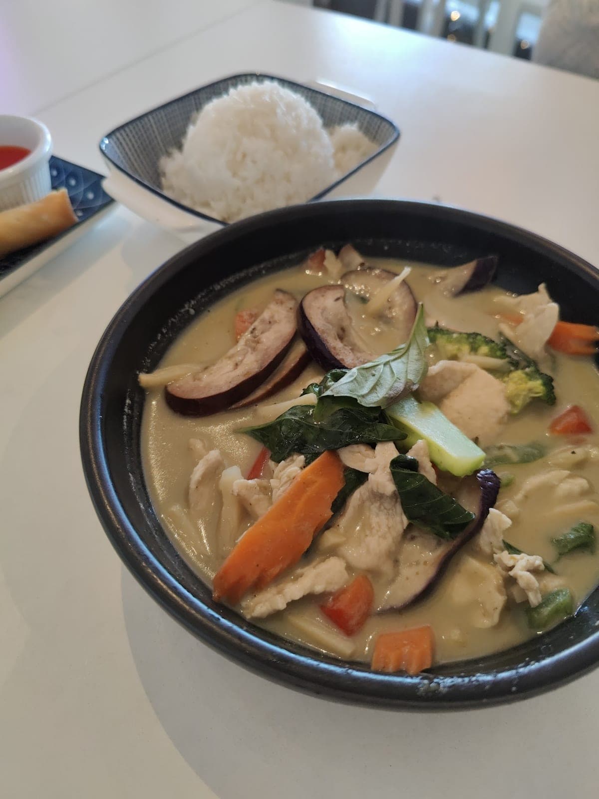 Asian Joint - Thai Chinese Cuisine — photo 3