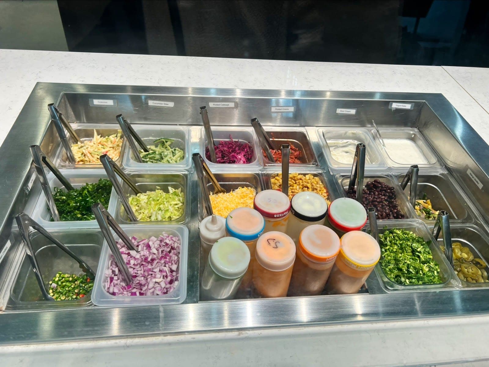 Rollz Rice Indian Kitchen — photo 3