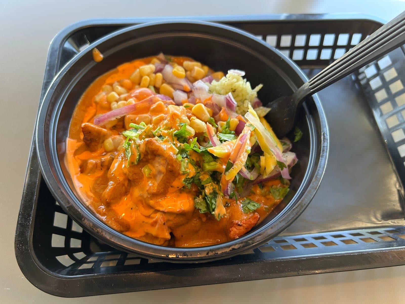 Rollz Rice Indian Kitchen — photo 5