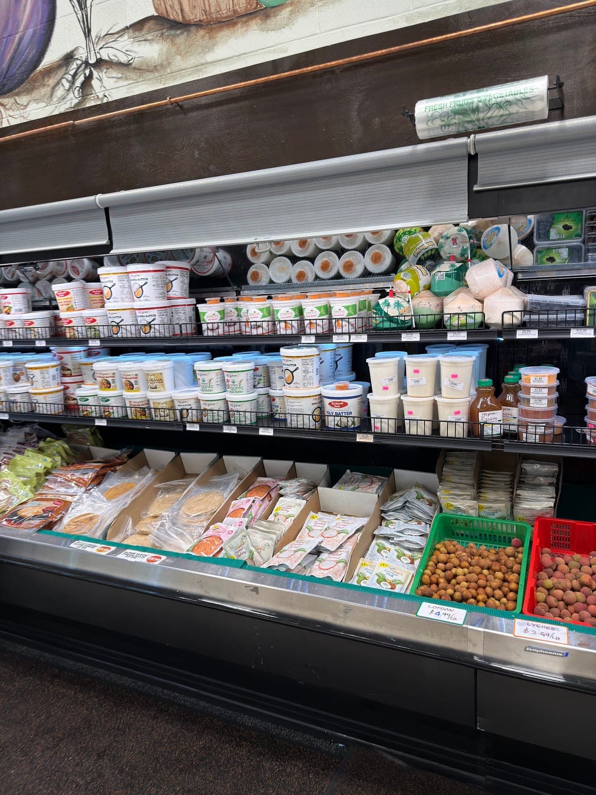 Subham Supermarket — photo 4
