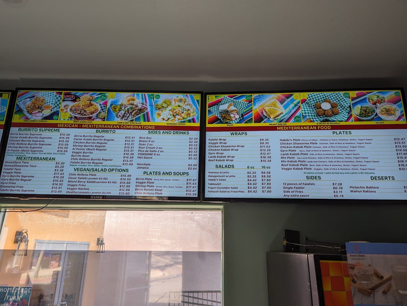 Habibi's Birria — photo 4
