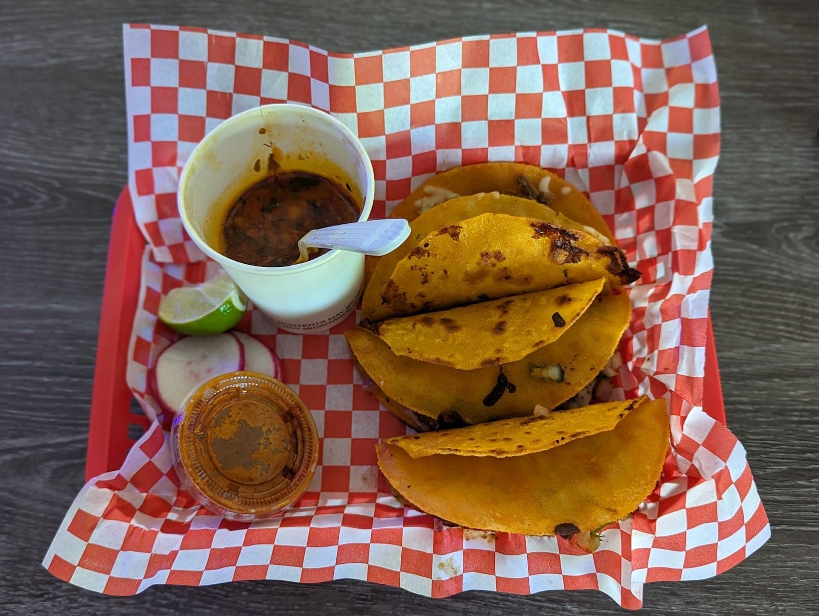 Habibi's Birria — photo 6