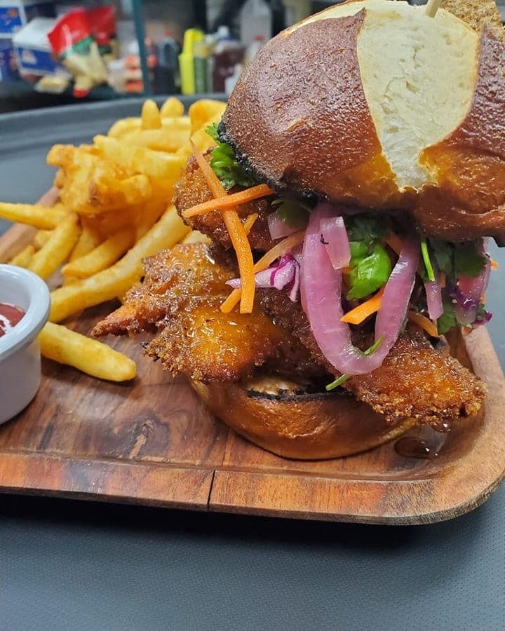 HaPina Eatery — photo 1