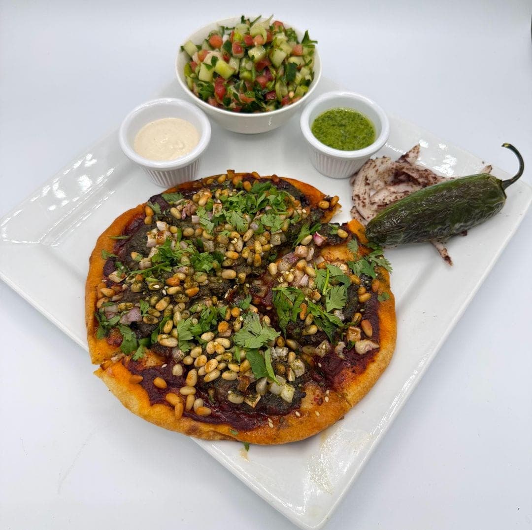 HaPina Eatery — photo 4