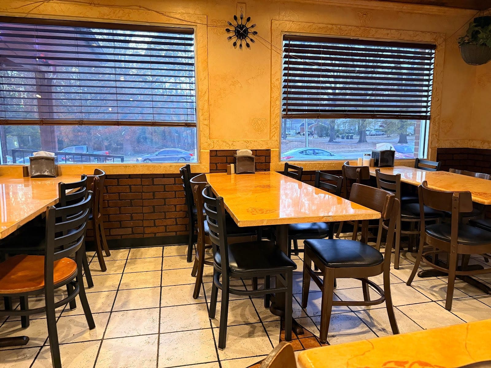 Habibi Grill — photo 2
