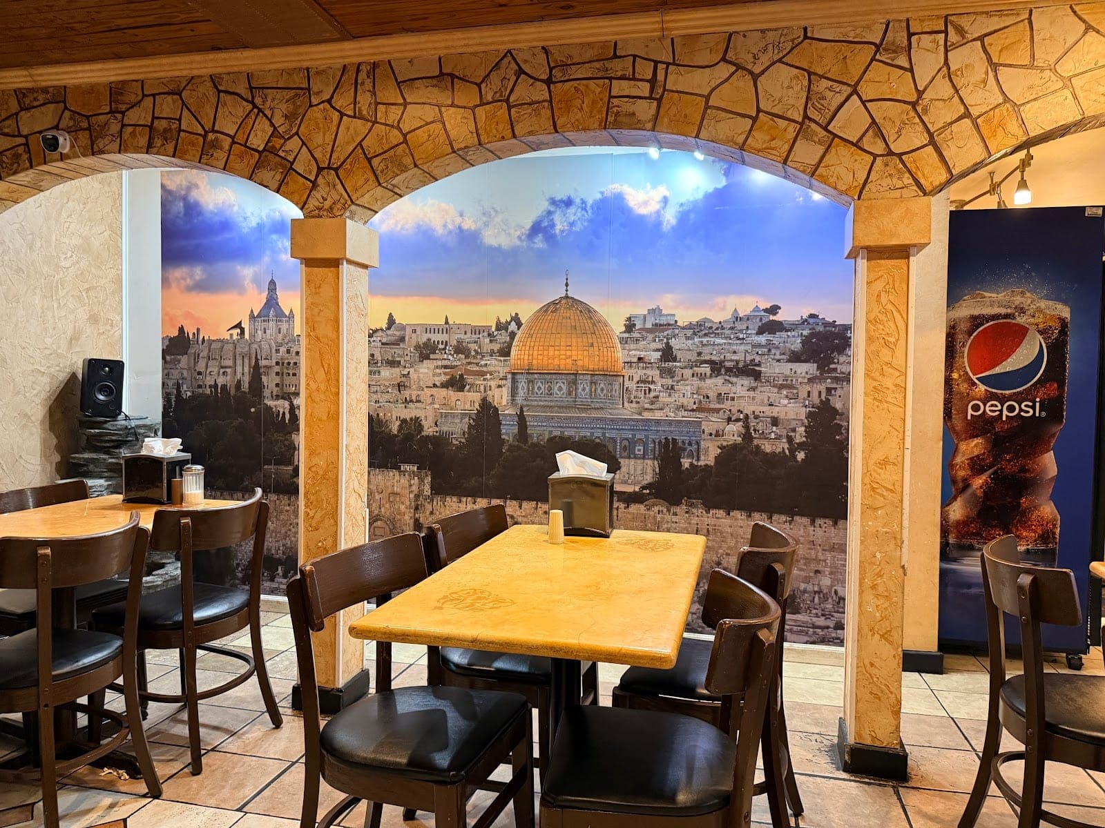 Habibi Grill — photo 3
