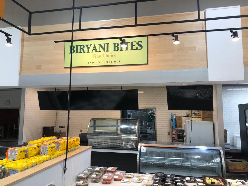 Biryani Bites — photo 1