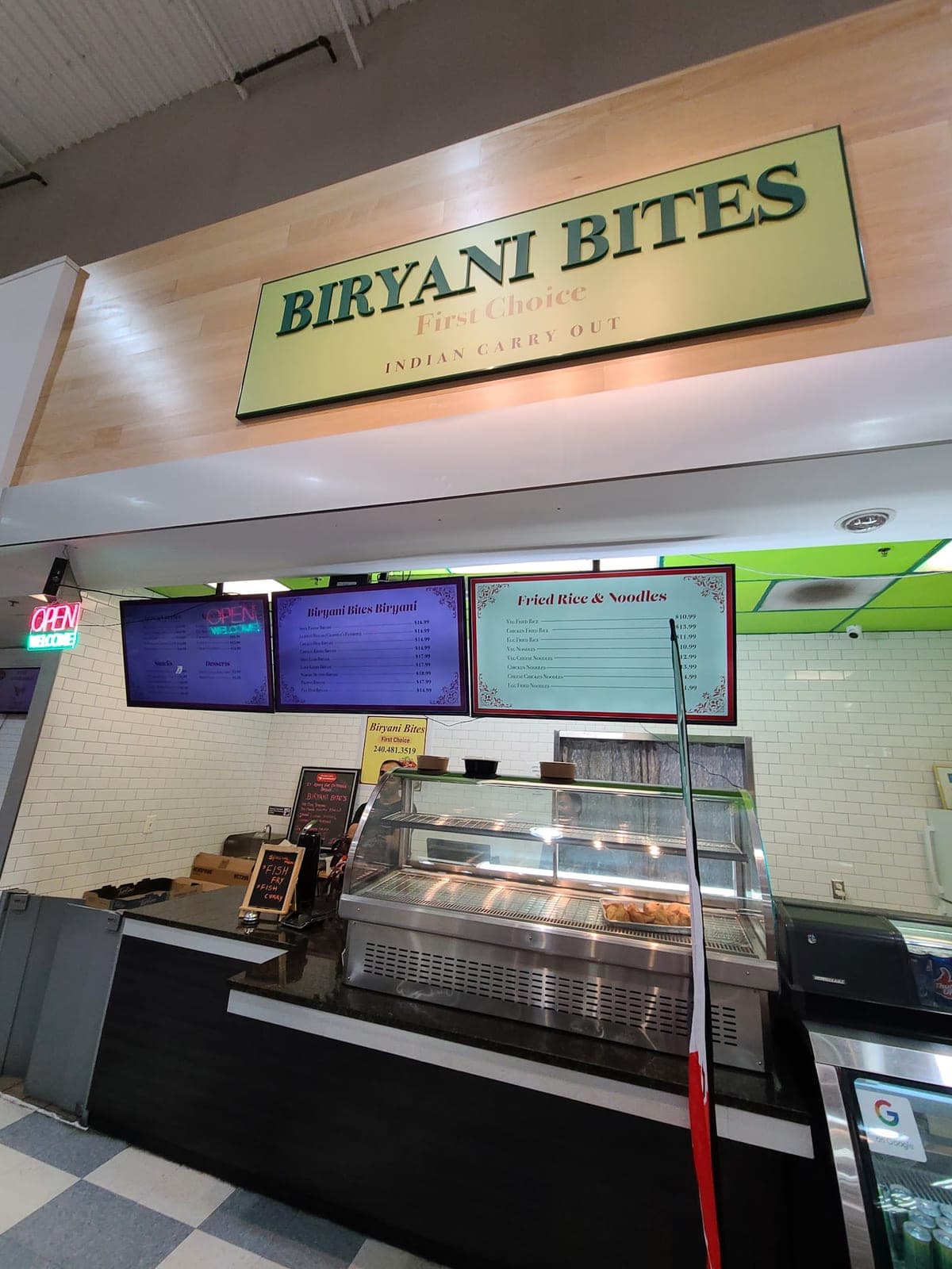 Biryani Bites — photo 4