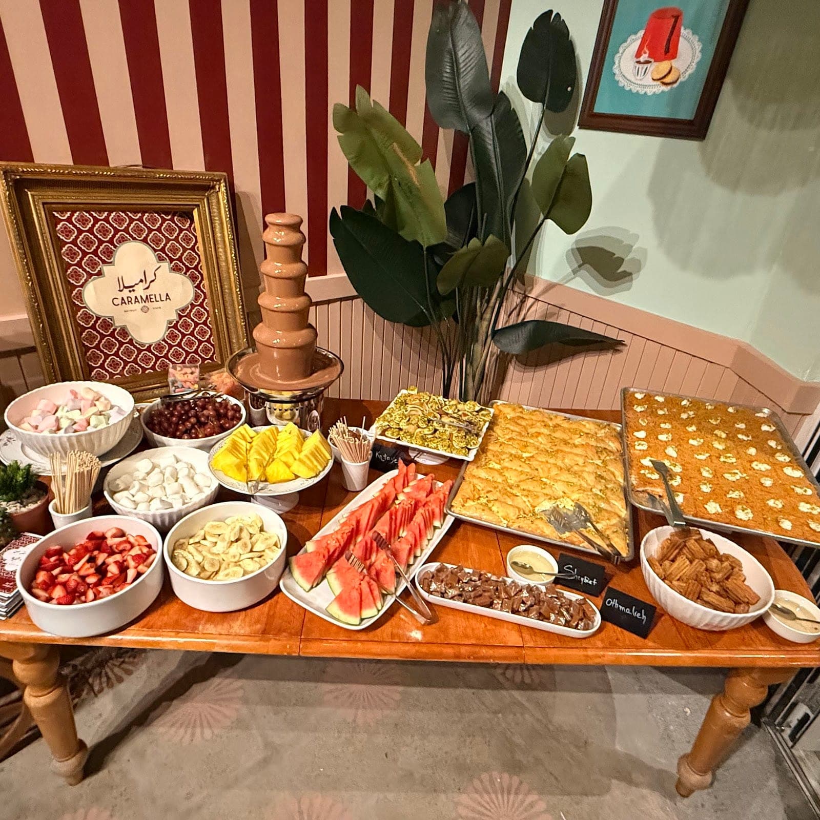 Caramella Cafe — photo 2