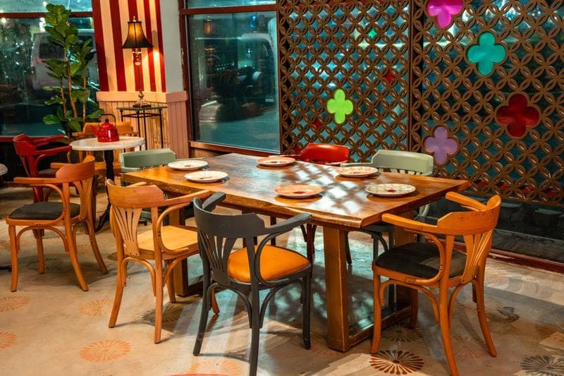 Caramella Cafe — photo 3