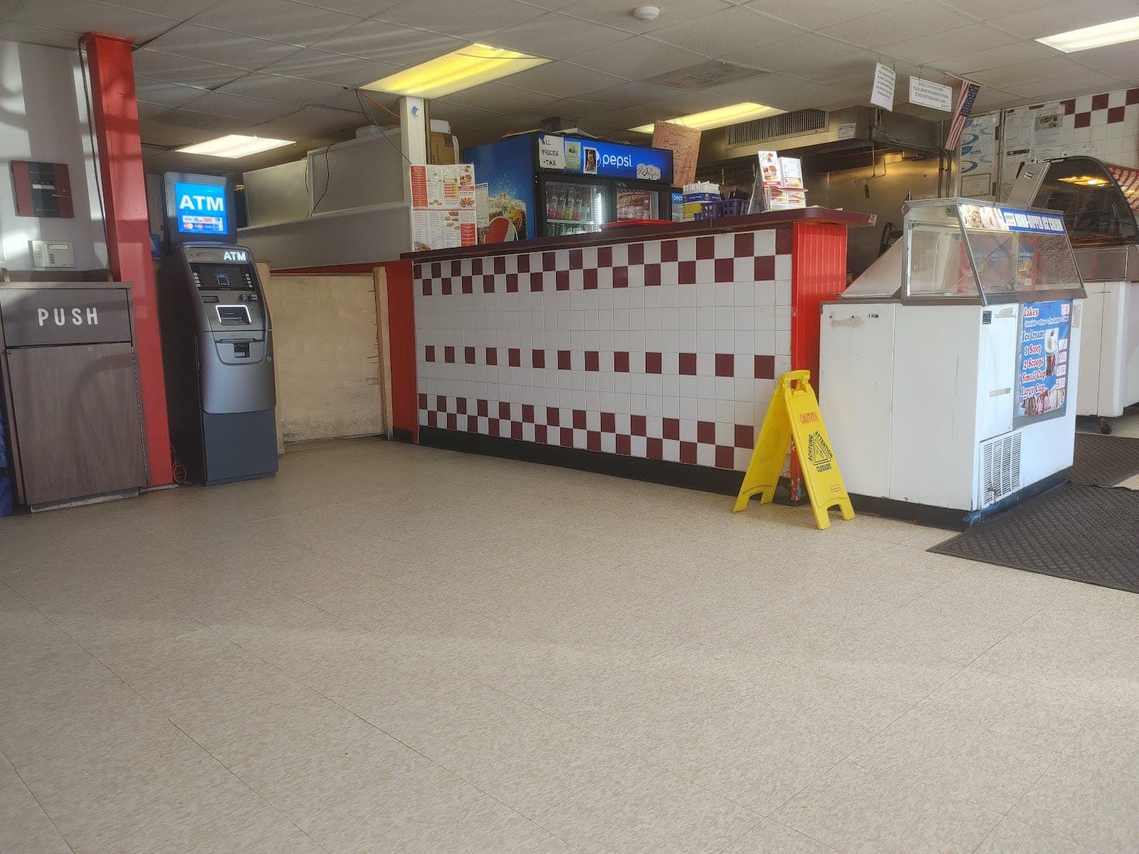 Kennedy Fried Chicken — photo 3