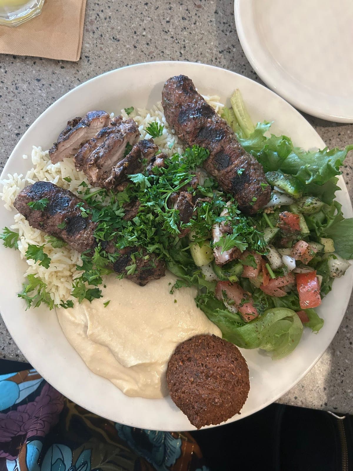 Aladdin's Eatery - Independence — photo 4