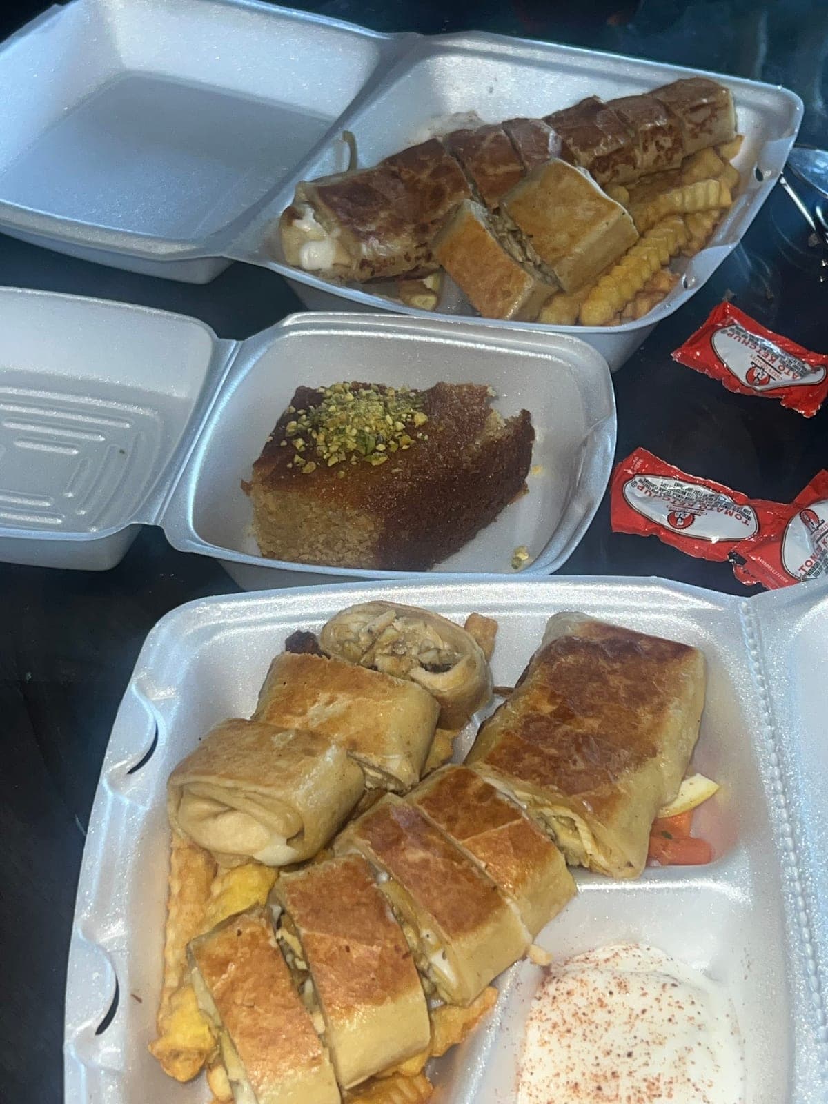 King Of Shawarma And Kabab — photo 5