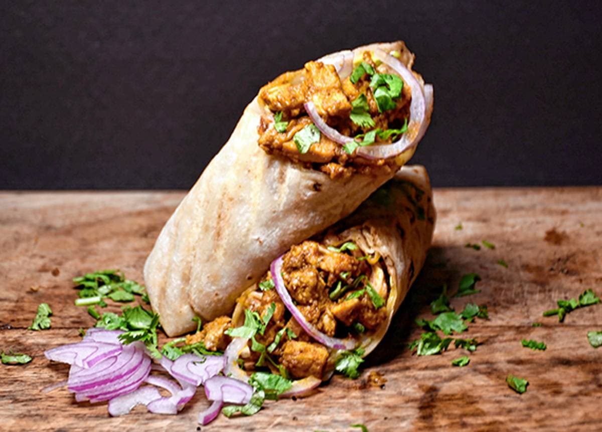 Halal On Wheels — photo 3