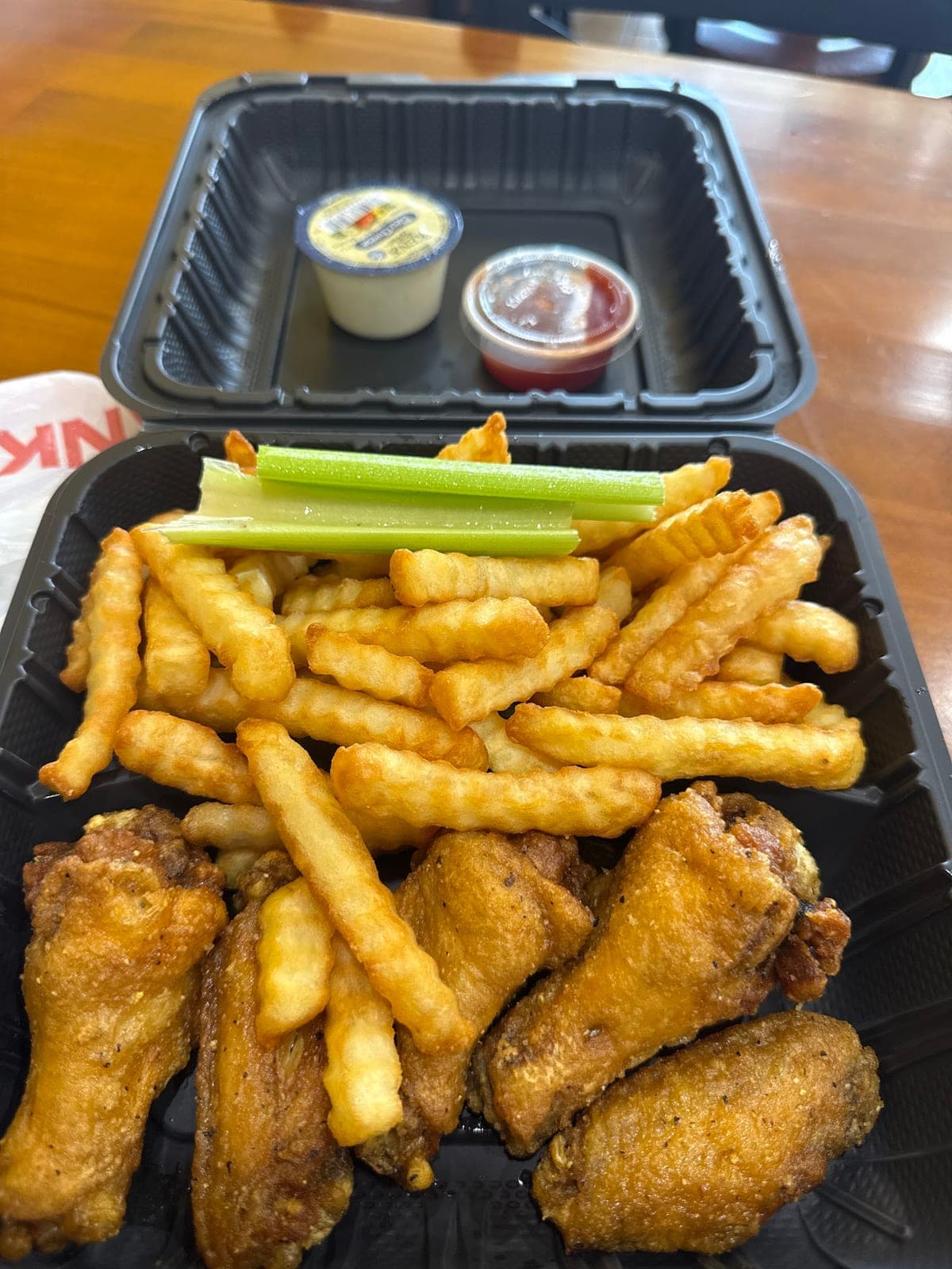 America's Best Wings - Falls Church — photo 3