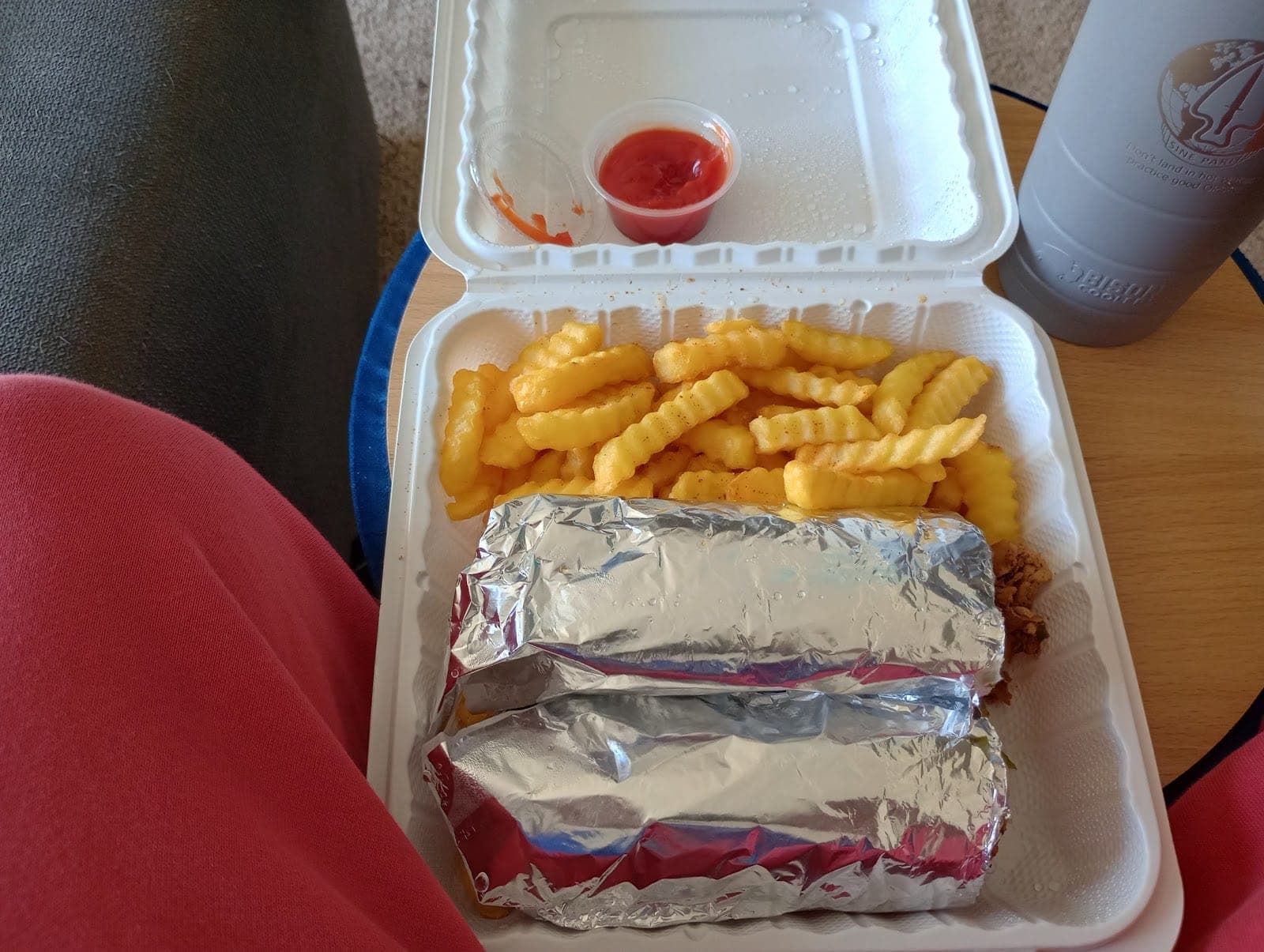 America's Best Wings - Falls Church — photo 4