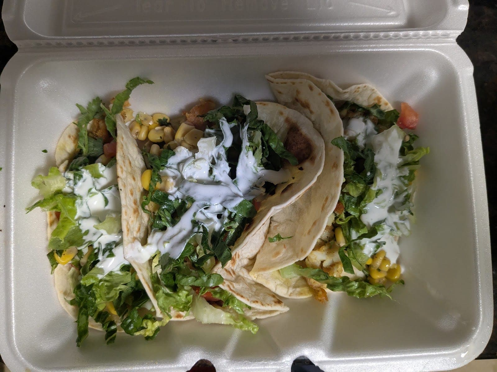DC Charcoal chicken — photo 2
