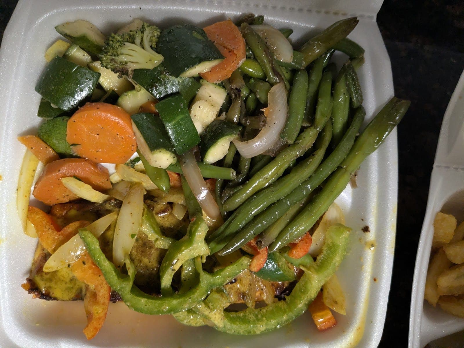 DC Charcoal chicken — photo 5
