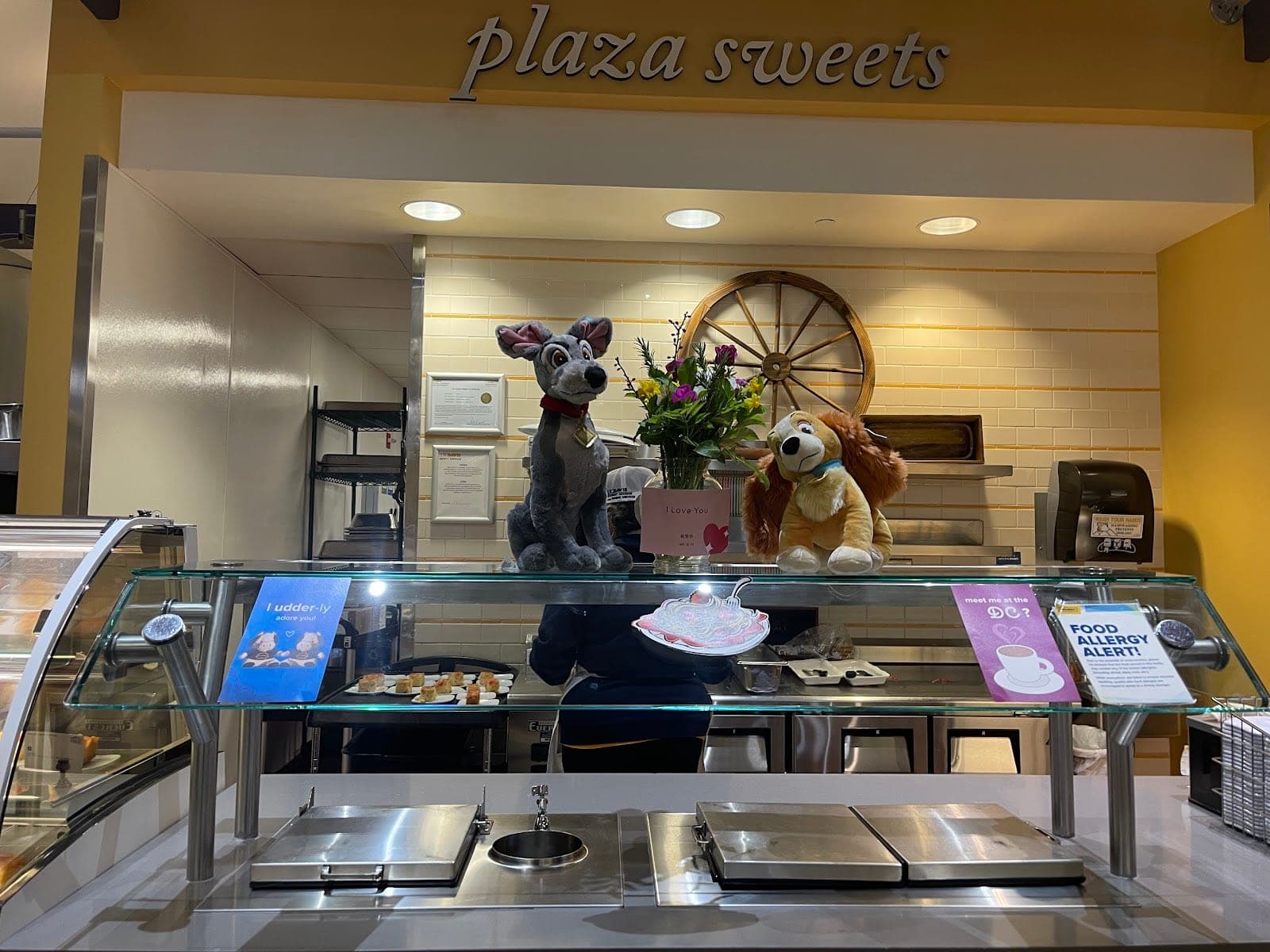 Segundo Dining Commons — photo 3