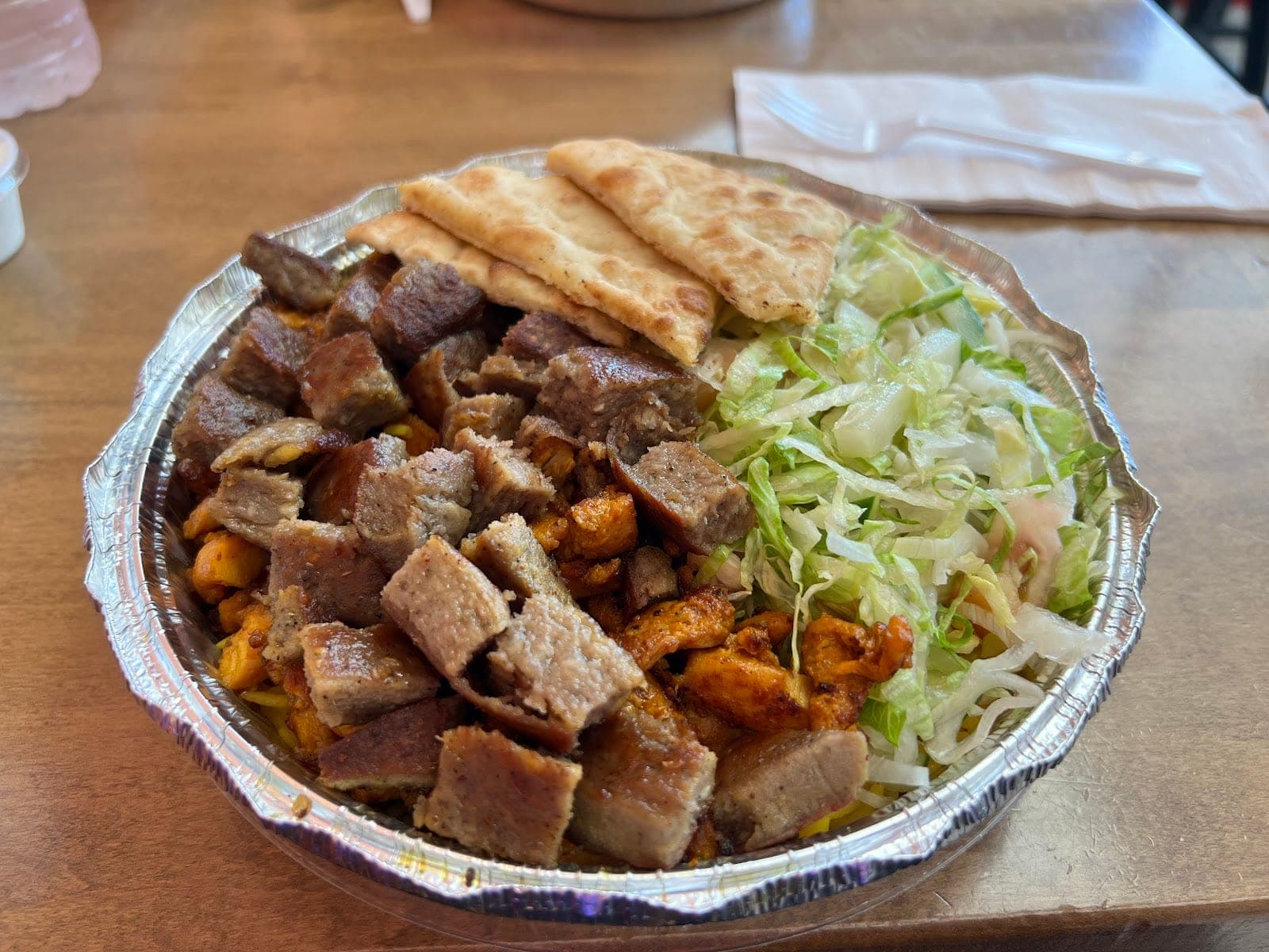 America's Best Wings Gyro & Pizza — photo 5