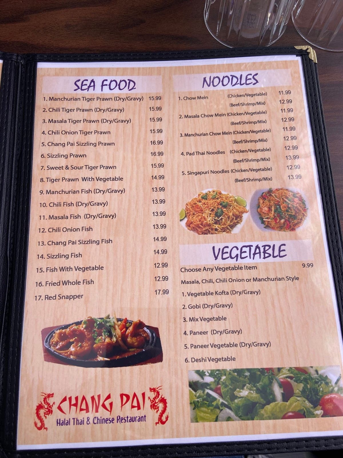 Chang Pai — photo 2
