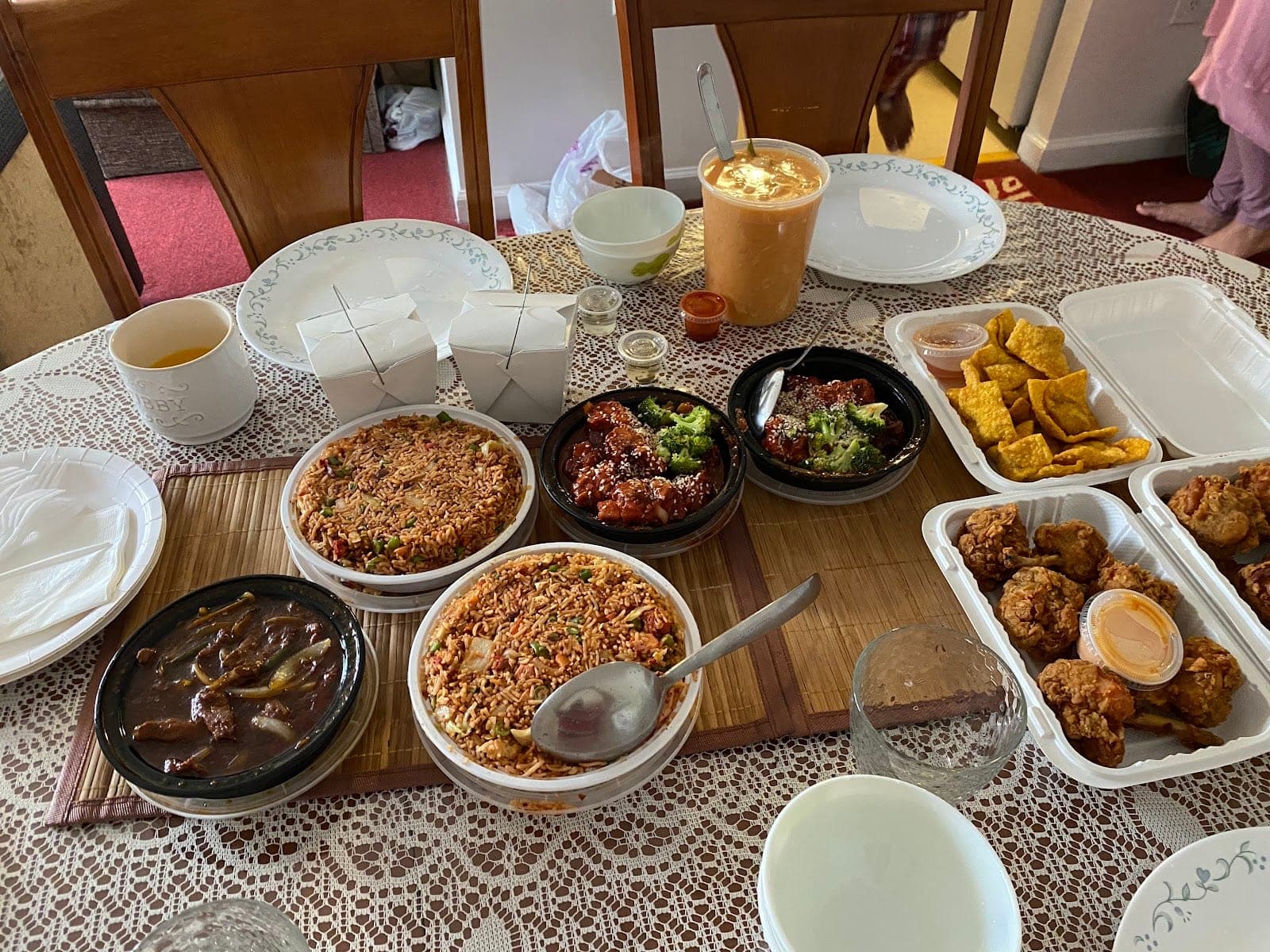 Chang Pai — photo 4