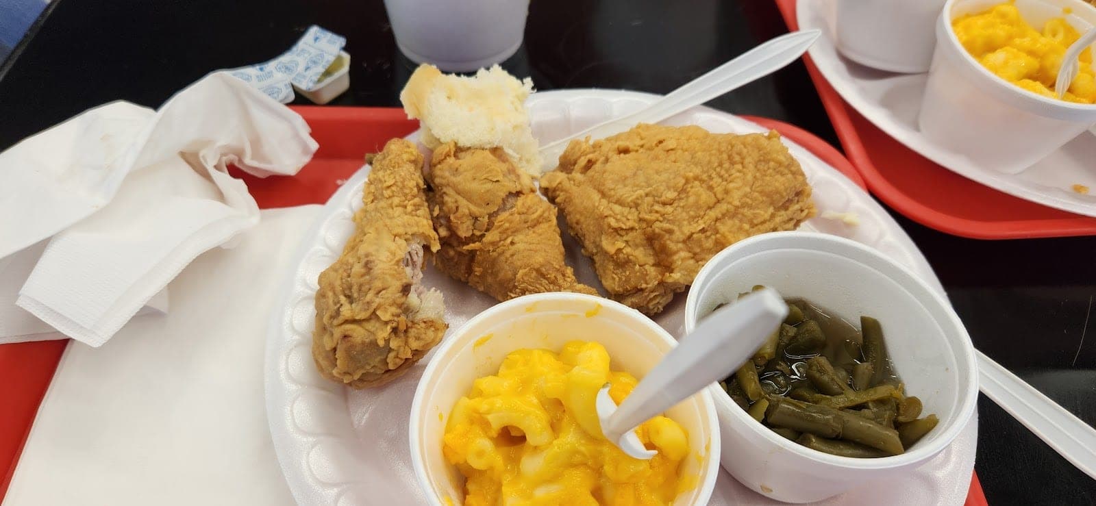 Indi's Chicken — photo 4