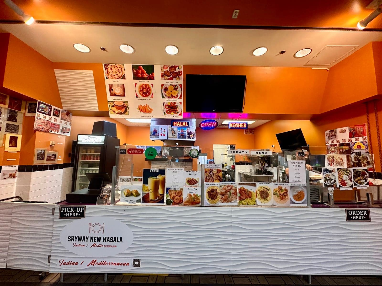Skyway Masala — photo 1