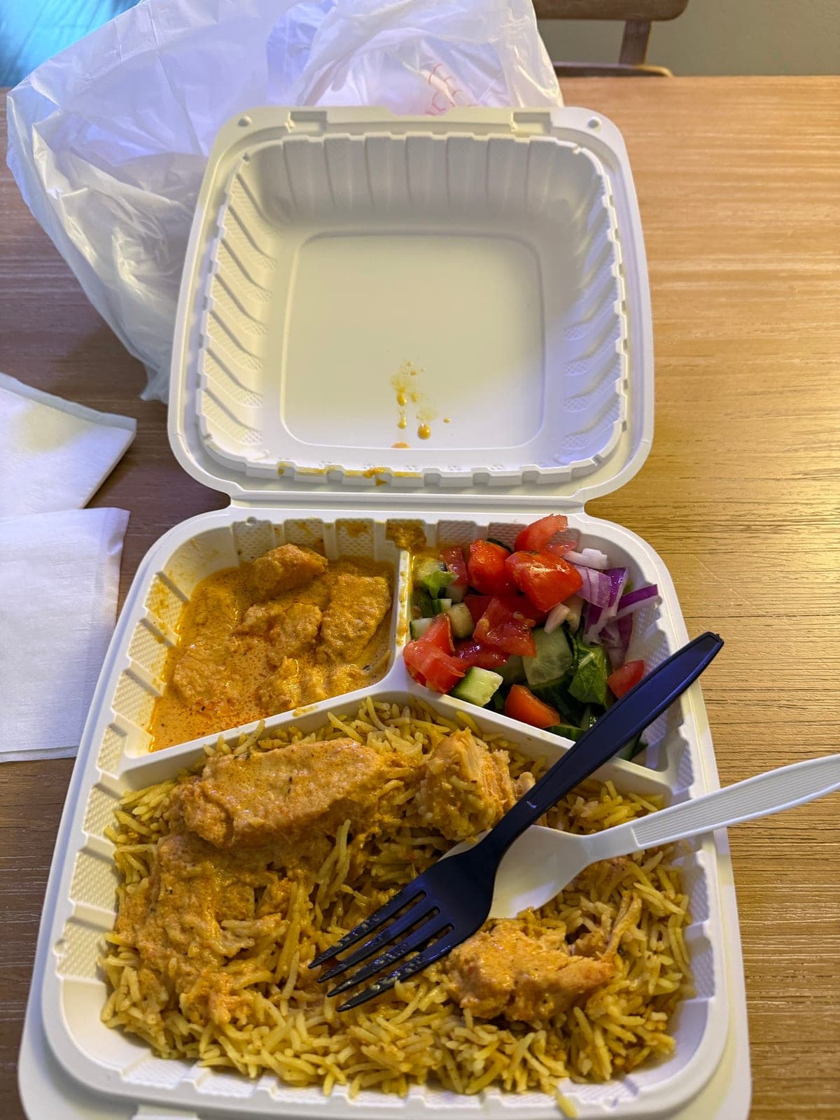 Skyway Masala — photo 3