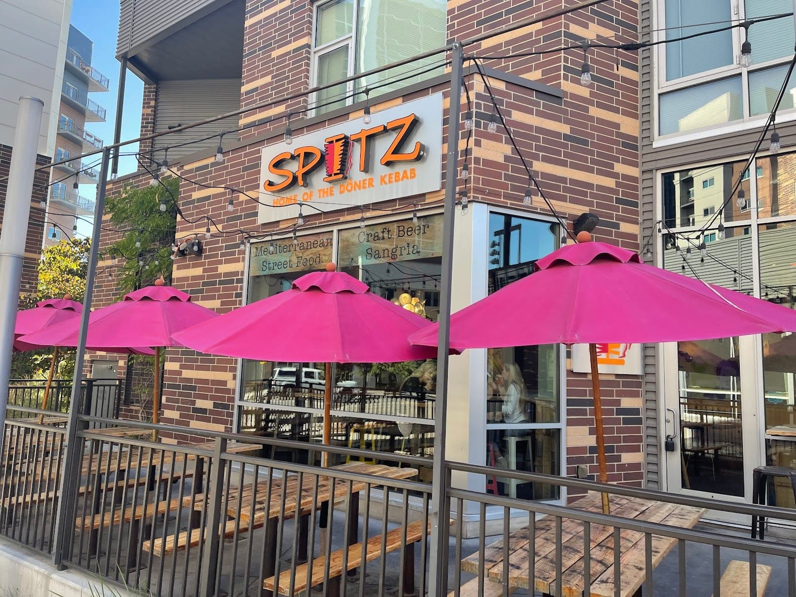 Spitz - Sugarhouse — photo 1