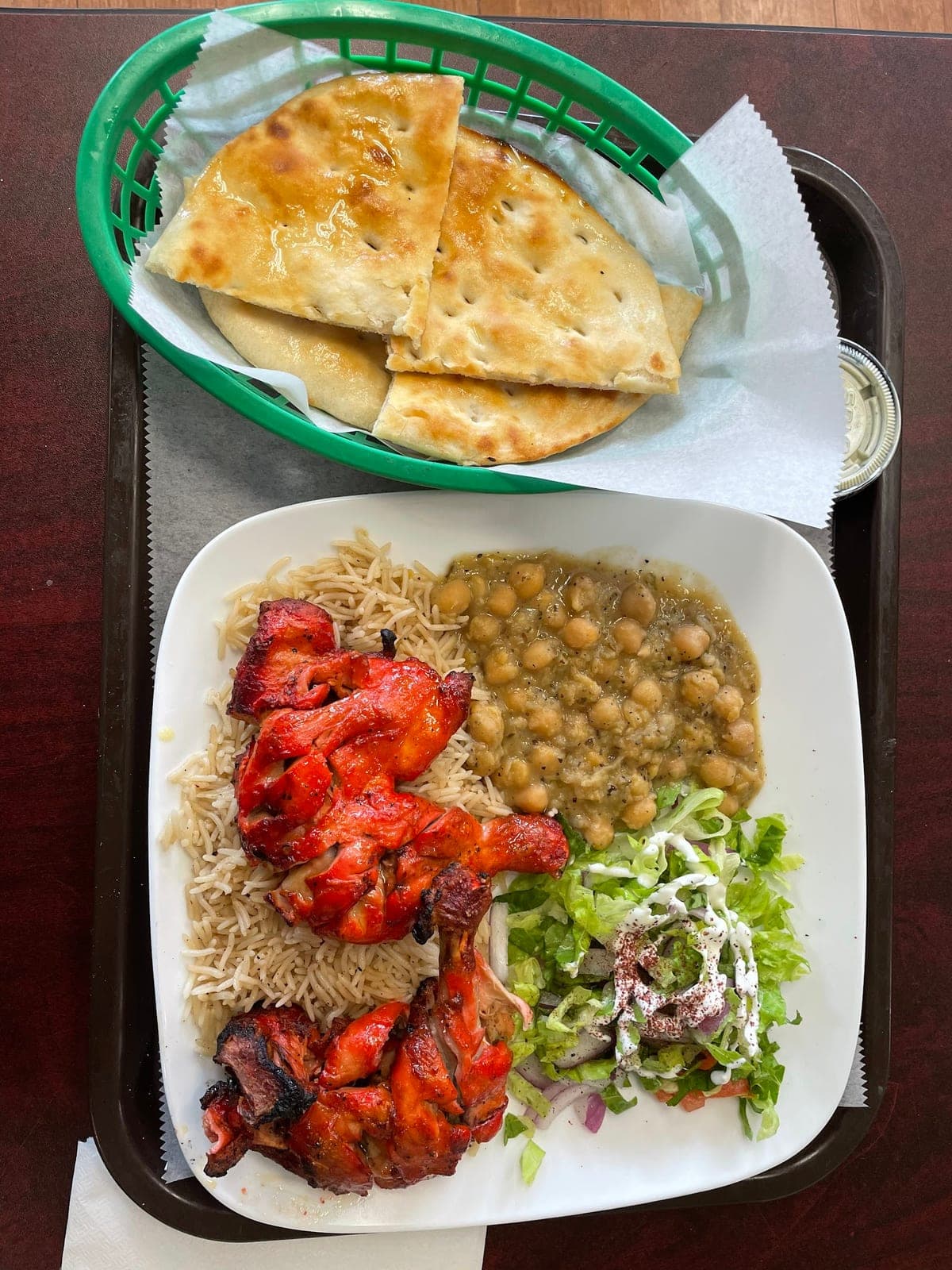 Village Kabab — photo 3