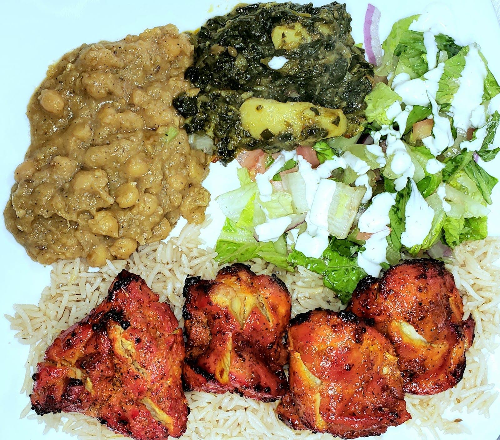 Village Kabab — photo 4