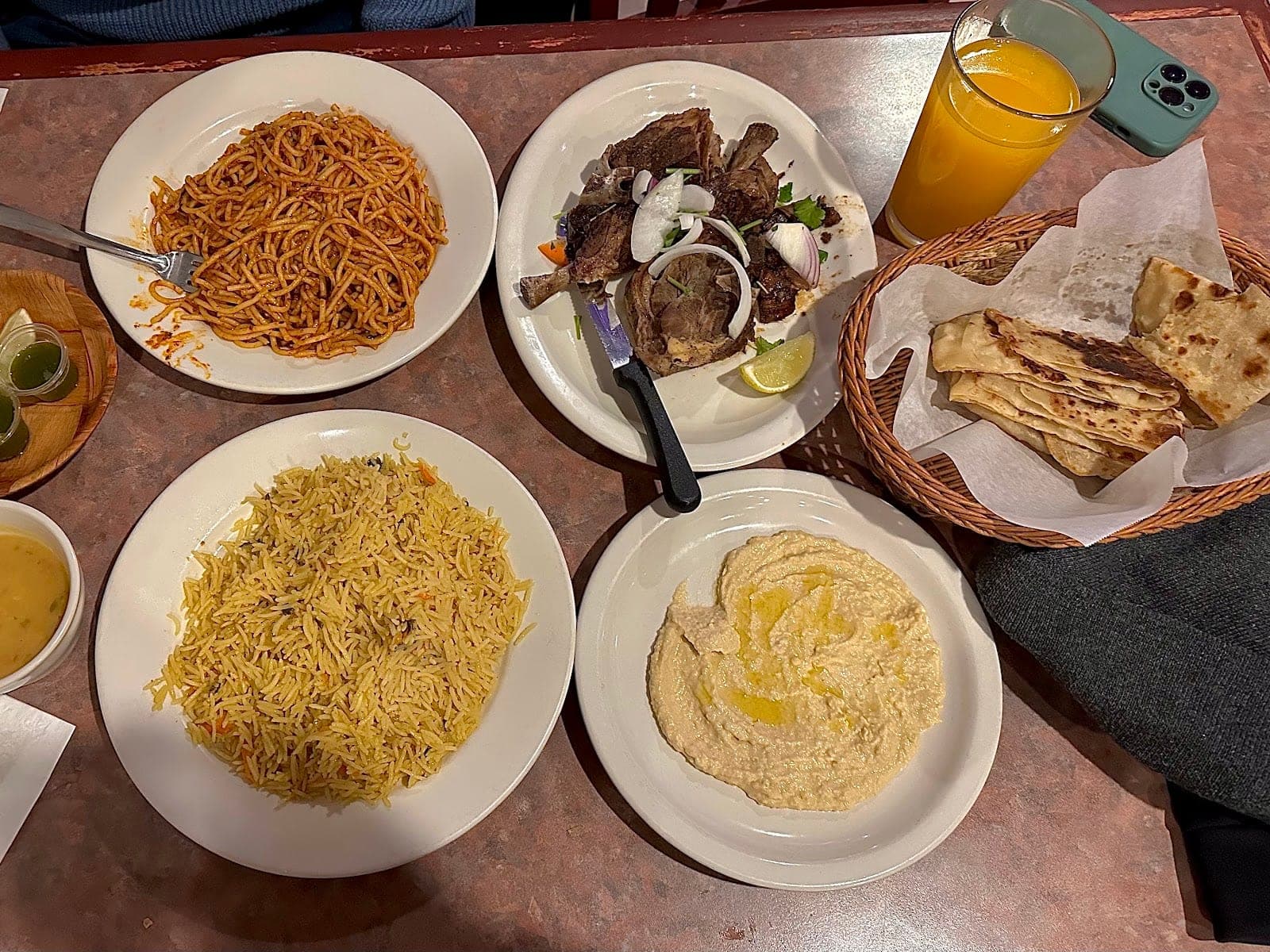 Hamdi Restaurant — photo 4